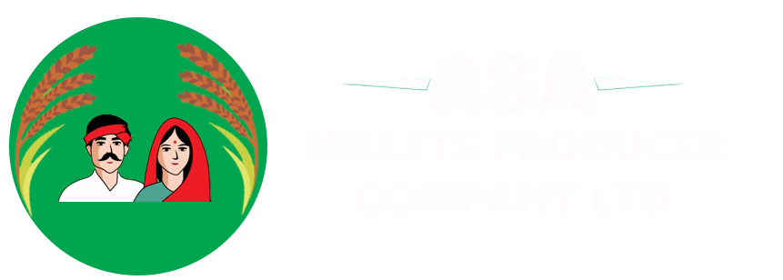 ASA Millets Logo